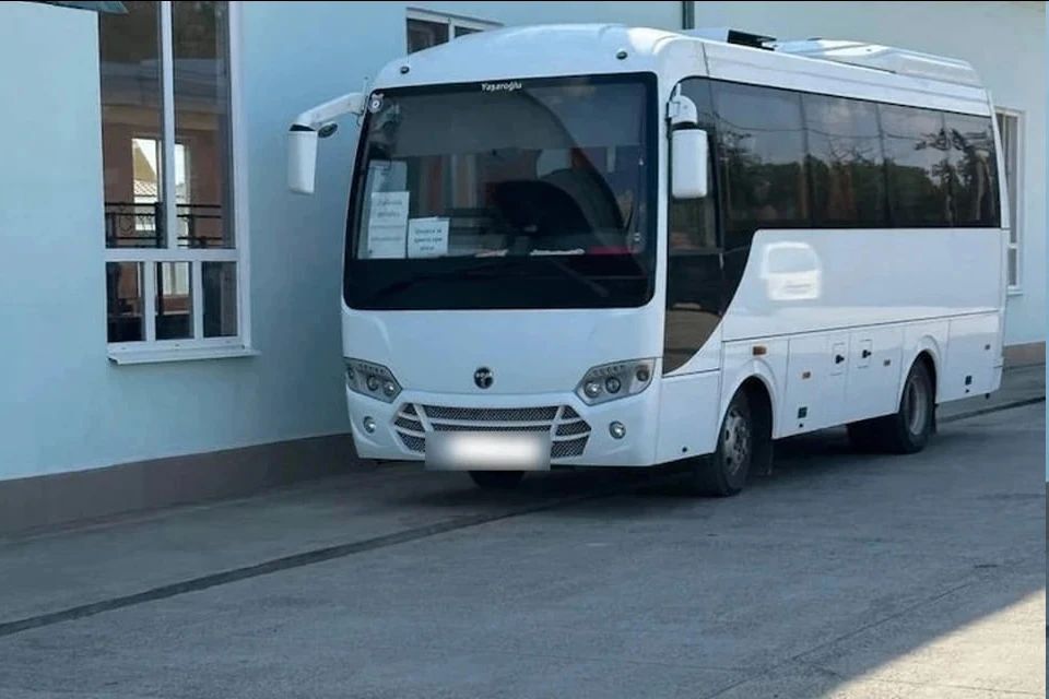 Сократили из-за дефицита топлива: В Херсонской области изменены маршруты общественного транспорта