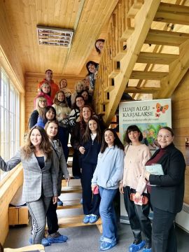 Павел Филипчук: Новые знания для больших перемен