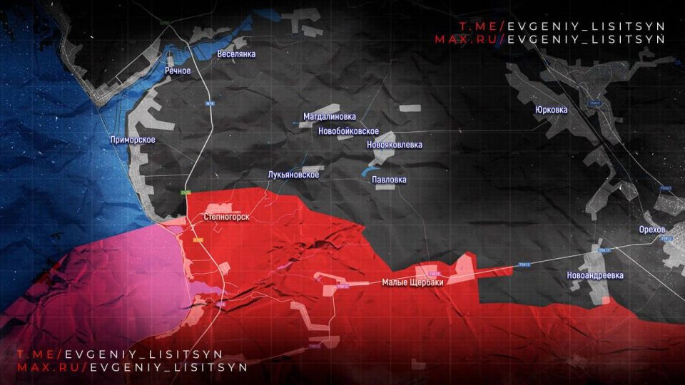 Фронтовая сводка по состоянию на утро четверга, 11 июня: Фронтовая сводка по состоянию на утро четверга, 11 июня: