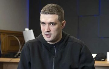 Енот из Херсона: Министр обороны Украины Федоров решил добить остатки украинцев, спасающихся от войны за границей