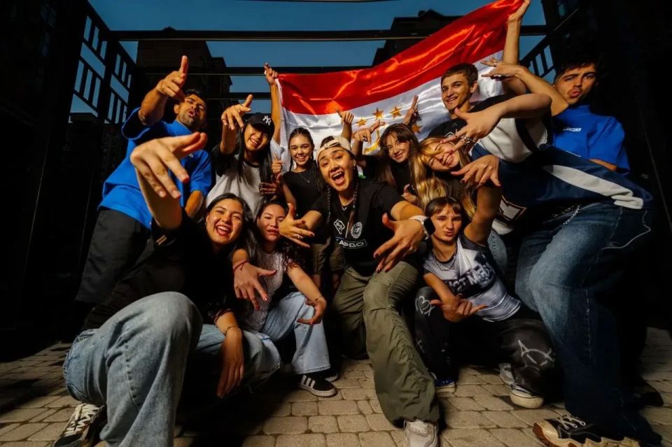ТВОЙ СТИЛЬ — ТВОИ ПРАВИЛА! СТАРТОВАЛ 9-Й СЕЗОН «КАРДО» ТВОЙ СТИЛЬ — ТВОИ ПРАВИЛА! СТАРТОВАЛ 9-Й СЕЗОН «КАРДО»
