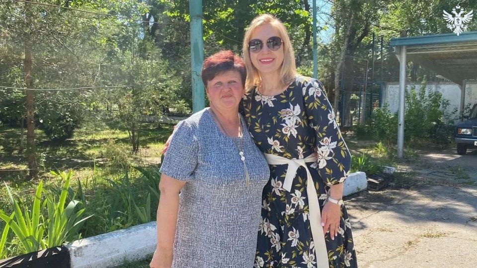 «Единая Россия» передала помощь военнослужащим и социальным учреждениям Скадовского округа «Единая Россия» передала помощь военнослужащим и социальным учреждениям Скадовского округа