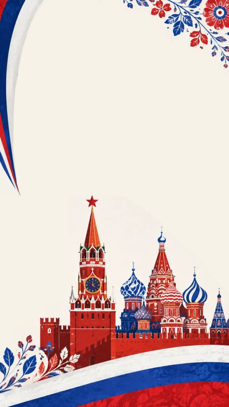 Культурный код нашей страны раскрывается в самых неожиданных местах! Культурный код нашей страны раскрывается в самых неожиданных местах!