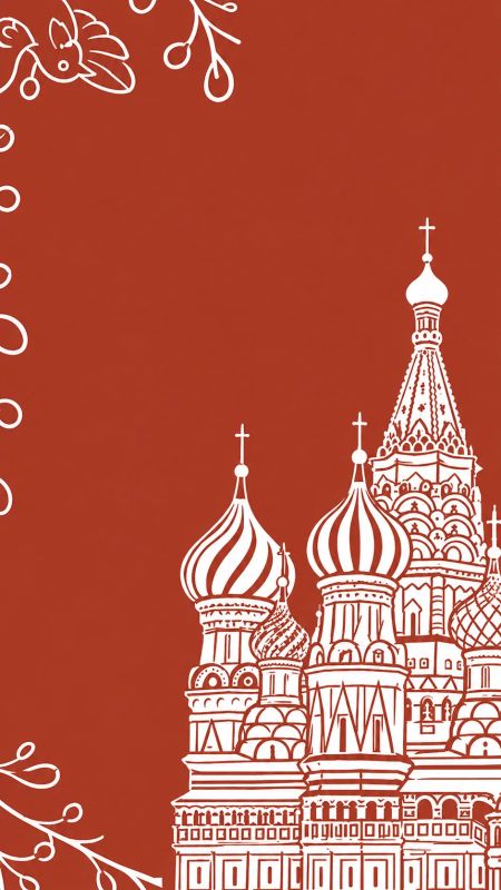 Культурный код нашей страны раскрывается в самых неожиданных местах! Культурный код нашей страны раскрывается в самых неожиданных местах!