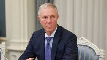 Владимир Оганесов: С Днём рождения, Владимир Васильевич!
