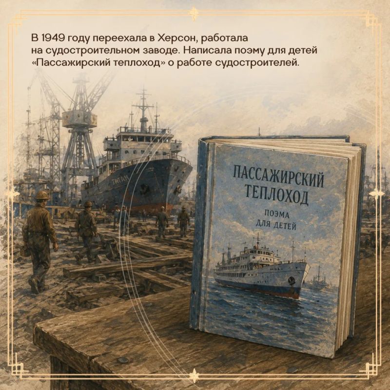 Судьба, как корпус корабля: её сваривают из самых разных металлов Судьба, как корпус корабля: её сваривают из самых разных металлов
