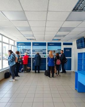 Херсонтранс: Билет = ваша защита в дороге!