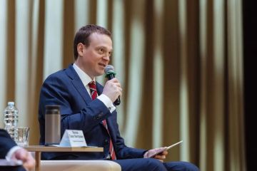ИНТЕРВЬЮ Губернатор Рязанской области: «Гордимся тем, что работаем не для галочки»