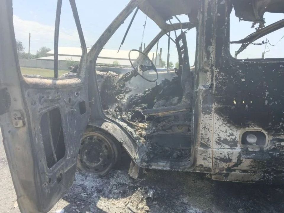 За сутки в Херсонской области погиб один человек, ещё пятеро получили ранения За сутки в Херсонской области погиб один человек, ещё пятеро получили ранения