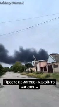 В Херсоне всё хорошо. ФАБирование позиций ВСУ продолжается