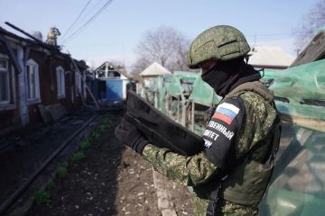 На Херсонщине погиб мужчина при атаке дрона ВСУ на грузовик