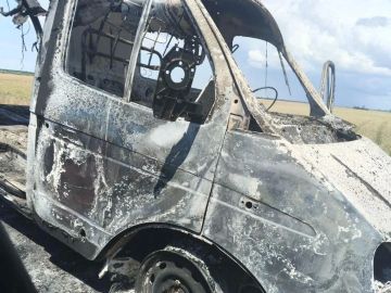 За минувшие сутки в Херсонской области в результате атак ВСУ погиб один мирный житель, пятеро ранены, сообщил Владимир Сальдо