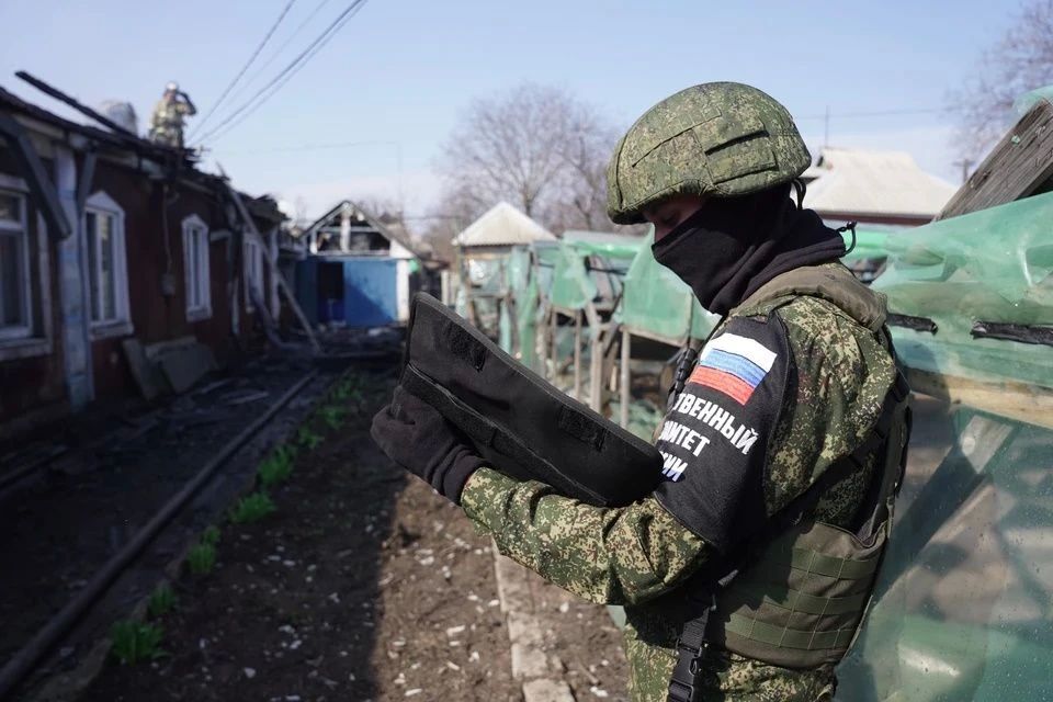 На Херсонщине погиб мужчина при атаке дрона ВСУ на грузовик