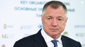 Свободная экономическая зона в новых регионах привлекла уже 383 млрд рублей инвестиций