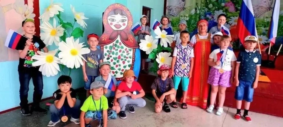 Мастерская трёх дел в Скадовском округе: Умелец, Музыкант, Эрудит Мастерская трёх дел в Скадовском округе: Умелец, Музыкант, Эрудит
