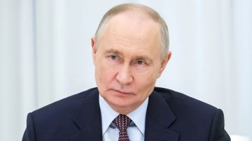 Энвер Абдураимов: Путин заявил о наращивании ударов по инфраструктуре противника