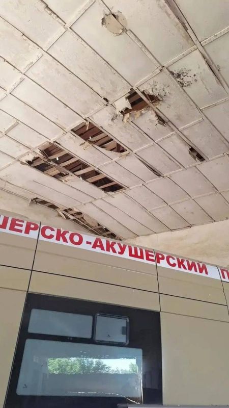 Сергей Георгиев: За минувшие сутки в Херсонской области в результате атак противника пострадали 13 мирных жителей