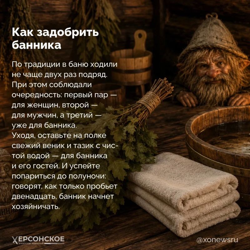 Идите в баню!. И мы пойдем, потому что сегодня отмечают Международный банный день Идите в баню!. И мы пойдем, потому что сегодня отмечают Международный банный день