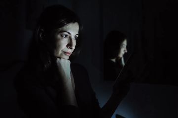 Вся Херсонская область осталась без электричества в ночь на 14 юня