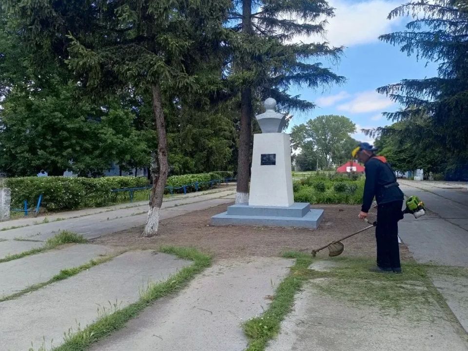 Подводим итоги недели в сфере коммунального хозяйства в рубрике #конкретные_дела_АМО Подводим итоги недели в сфере коммунального хозяйства в рубрике #конкретные_дела_АМО