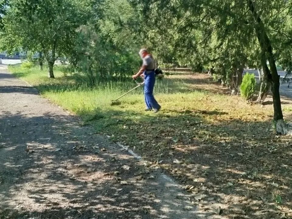 Подводим итоги недели в сфере коммунального хозяйства в рубрике #конкретные_дела_АМО Подводим итоги недели в сфере коммунального хозяйства в рубрике #конкретные_дела_АМО