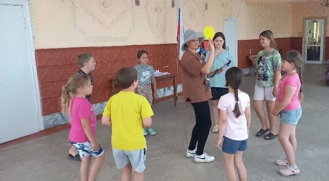 Безопасное лето – веселое лето! Безопасное лето – веселое лето!