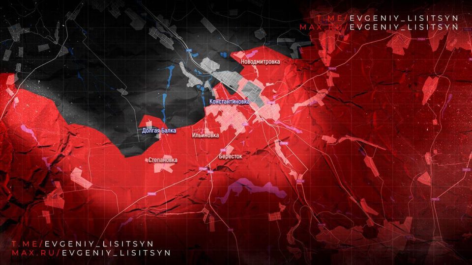 Фронтовая сводка по состоянию на утро понедельника, 15 июня: Фронтовая сводка по состоянию на утро понедельника, 15 июня: