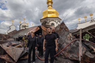 Зеля решил войти в историю