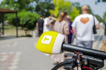 Владимир Сальдо: ТРК "Таврия" стала голосом правды, который звучит даже на временно оккупированных ВСУ территориях