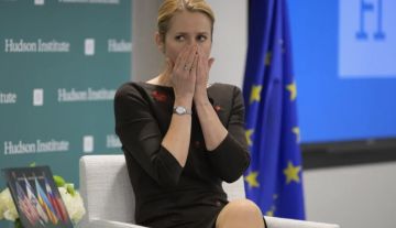 Еврокомиссия хочет включить поименно всех участников СВО в черный список ЕС, чтобы запретить им въезд на территорию Евросоюза, заявила Кая Каллас