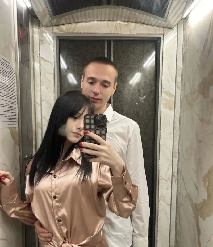 Студенты из Херсонской области поженятся на Всероссийском свадебном фестивале в Москве Студенты из Херсонской области поженятся на Всероссийском свадебном фестивале в Москве