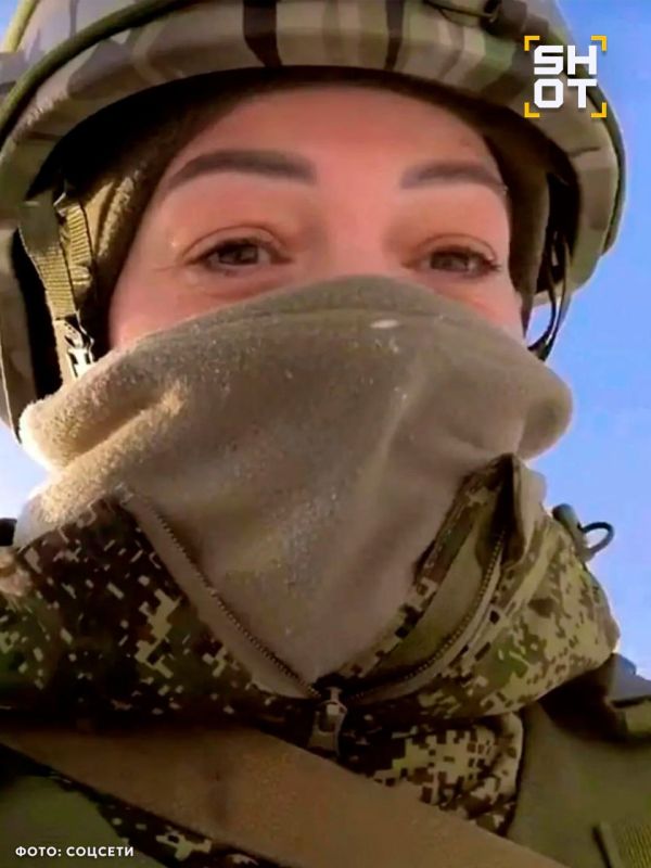 Депутат из Ростовской области погибла в зоне СВО Депутат из Ростовской области погибла в зоне СВО