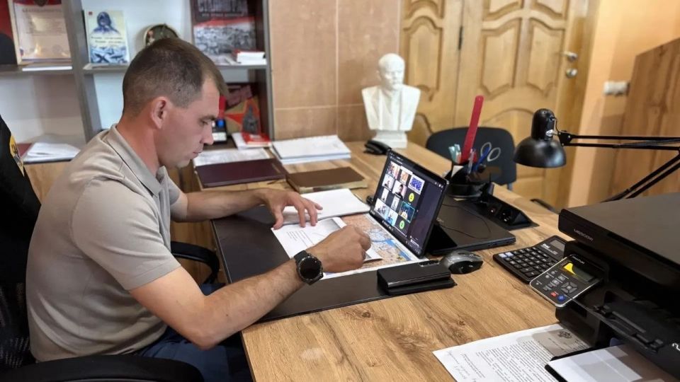 Рамиль Замалетдинов: Бюджет - под общественный контроль! Рамиль Замалетдинов: Бюджет - под общественный контроль!