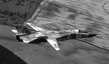 Всё-таки да, разбился Су-24 ВСУ, носитель ракет Storm Shadow