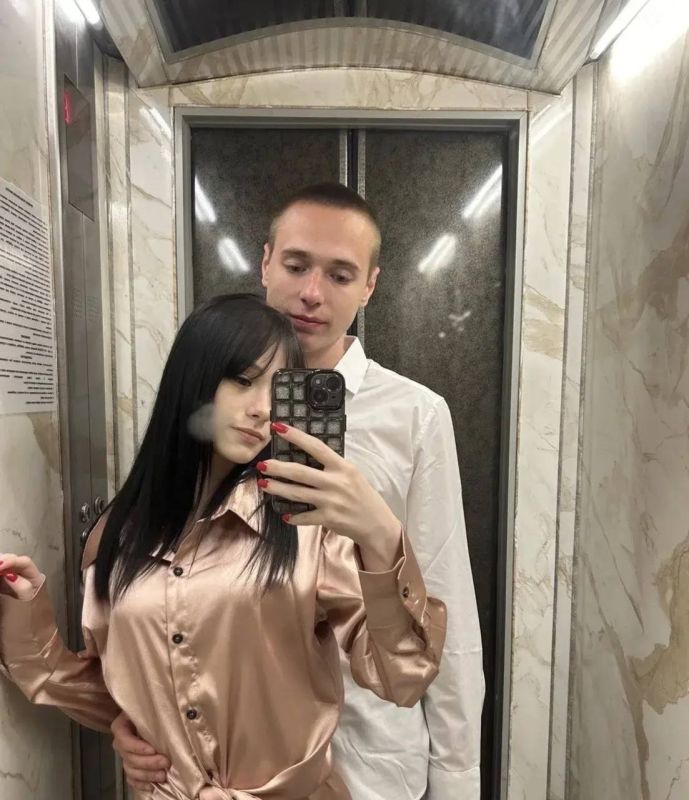 Студенты из Херсонской области поженятся на Всероссийском свадебном фестивале в Москве Студенты из Херсонской области поженятся на Всероссийском свадебном фестивале в Москве