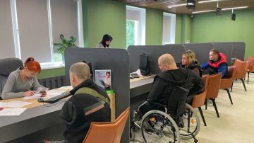 В контур работы фонда «Защитники Отечества» включили новые категории военнослужащих