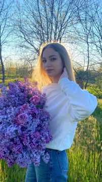 Павел Филипчук: Отличница, умница и просто красавица