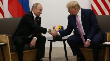 Энвер Абдураимов: Трамп заявил о высоких потерях Украины и смещении фокуса США на урегулирование конфликта