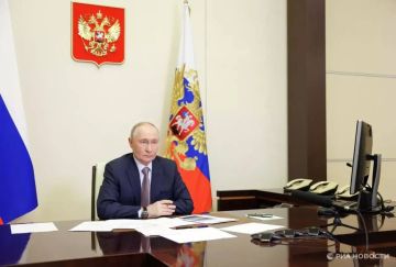Путин прибыл в Казань на саммит Россия – АСЕАН