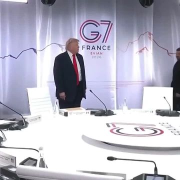 ����� �������������� �������������� ���������� �� ������� G7