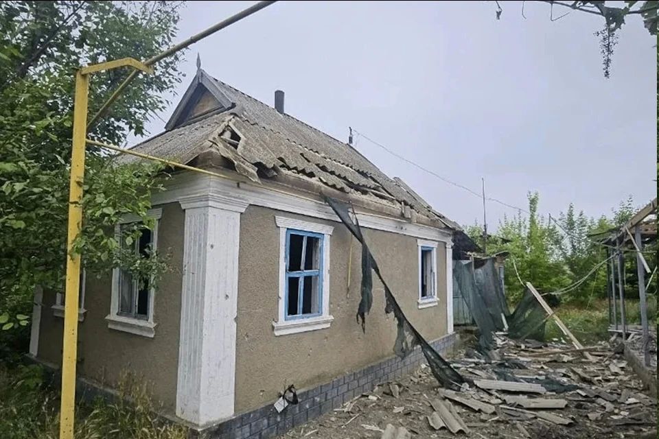«Террору против мирного населения нет оправдания»: Дроны ВСУ заминировали кладбище и сбрасывали боеприпасы на стариков и детей