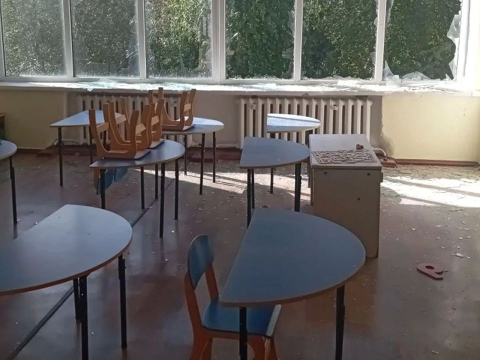 С 8 по 14 июня в Алешкинском округе от обстрелов и атак БпЛА ВСУ погибли пять мирных жителей, семь человек ранены, заявил Руслан Хоменко С 8 по 14 июня в Алешкинском округе от обстрелов и атак БпЛА ВСУ погибли пять мирных жителей, семь человек ранены, заявил Руслан Хоменко