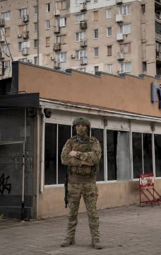 Противник на днях заявил, что острова на Днепре якобы перешли под его контроль