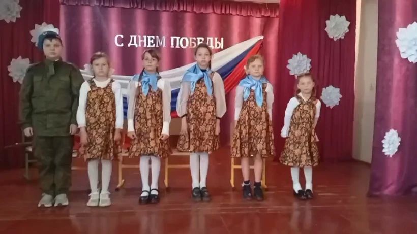 От школьной сцены до креативных индустрий: как развивают таланты в Херсонской области От школьной сцены до креативных индустрий: как развивают таланты в Херсонской области