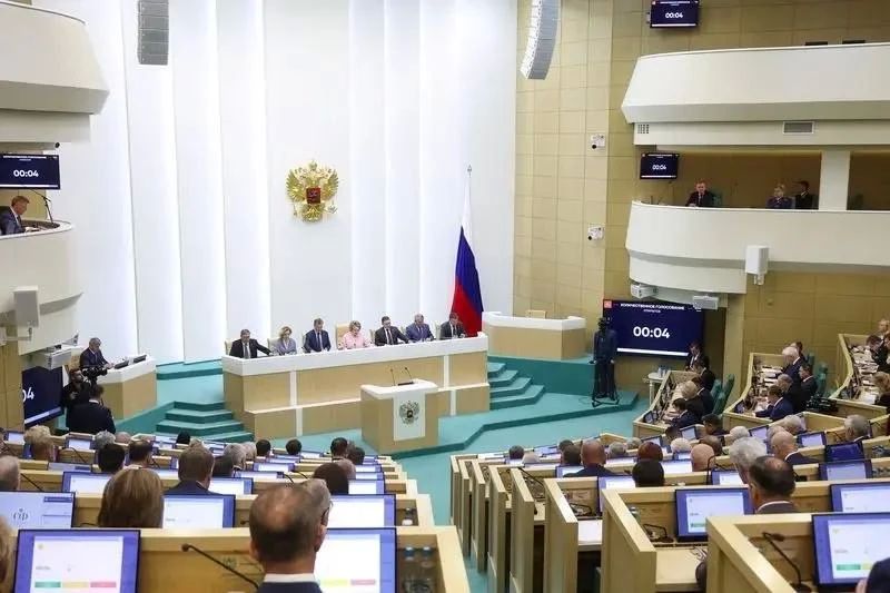 Совет Федерации одобрил новые меры против кибермошенников