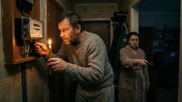 В Херсонской области с 18 по 30 июня вводят временные отключения электричества