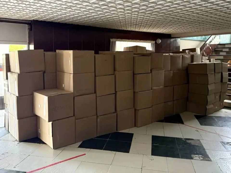 Новое оборудование получат 17 домов культуры Херсонской области по нацпроекту "Семья" Новое оборудование получат 17 домов культуры Херсонской области по нацпроекту "Семья"