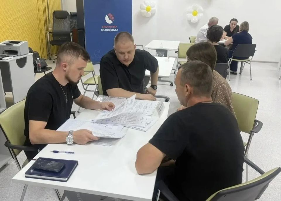 Специалисты Госюрбюро помогают жителям нашей страны Специалисты Госюрбюро помогают жителям нашей страны