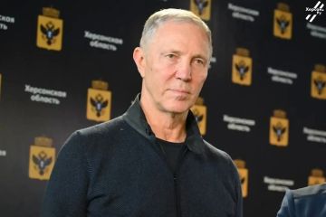 Киевский заказ на губернатора: кто хотел убить Сальдо и убил двоих мирных жителей?