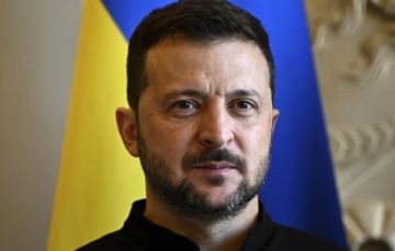 Енот из Херсона: Евросоюз наложил прямой запрет на использование Киевом кредита в 90 млрд евро для выплат военнослужащим ВСУ